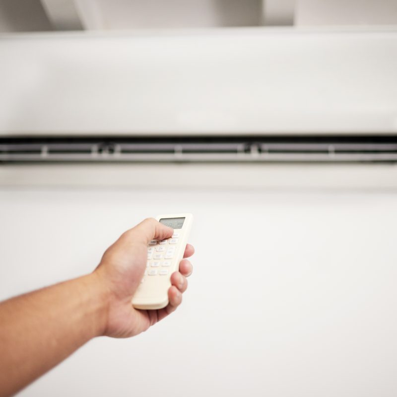 air conditoning