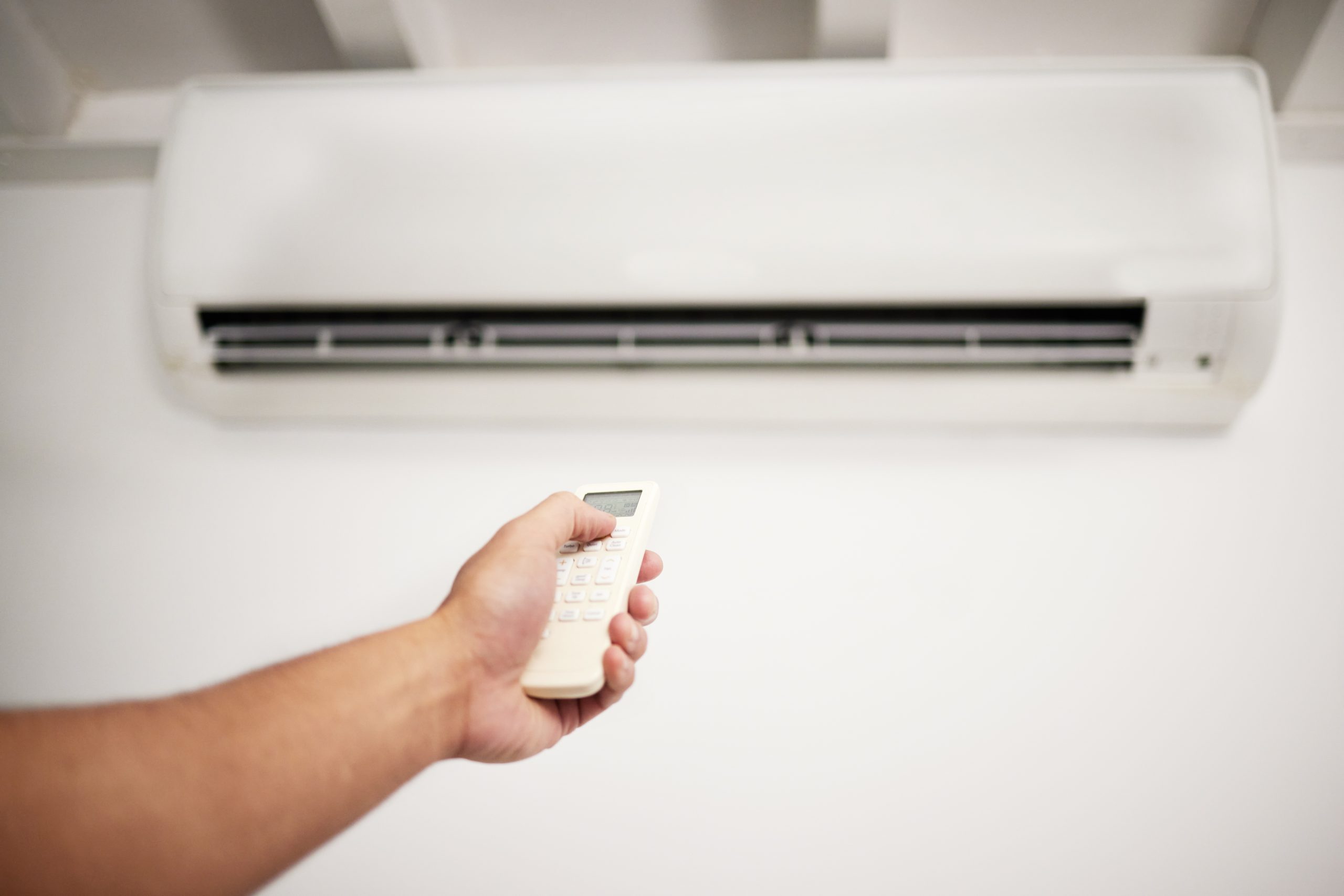 Why Is My Air Conditioner Leaking Water? Causes & Fixes