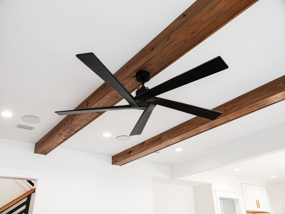 Ceiling Fan Installation Costs: A 2025 Complete Guide to Make the Right Choice