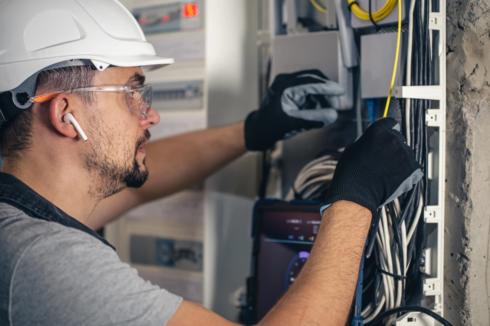 Residential Electrician Lalor