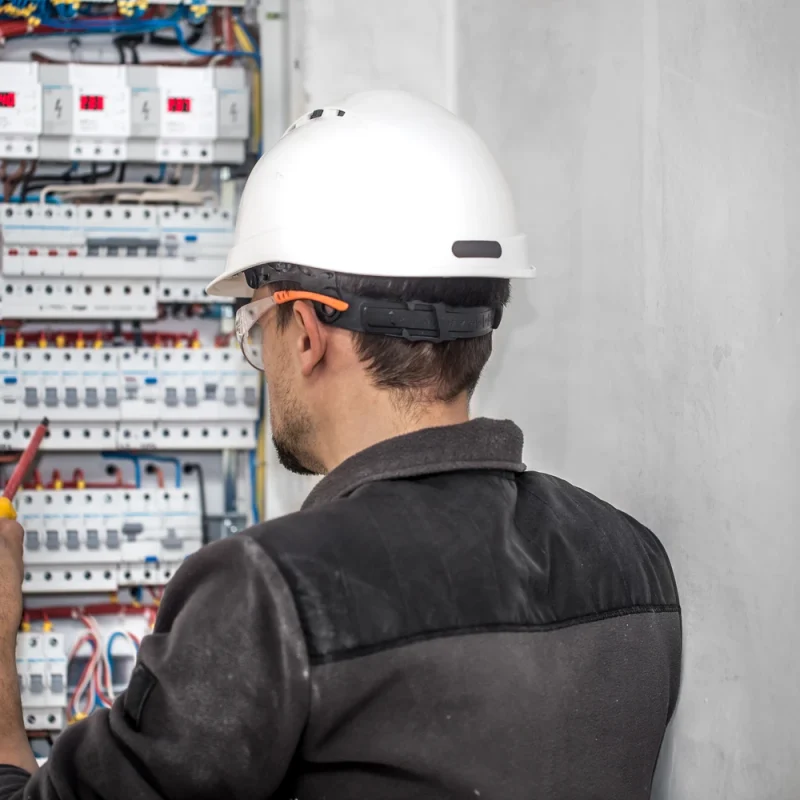 switchboard upgrades Lalor