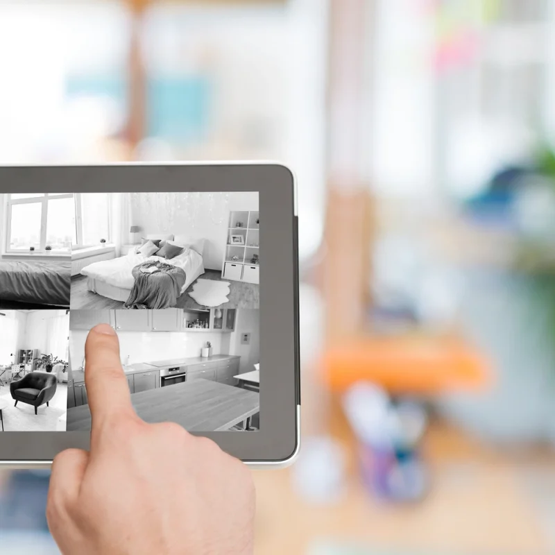 CCTV Integration