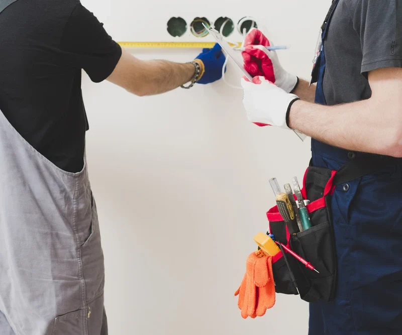 Residential Electrician Lalor