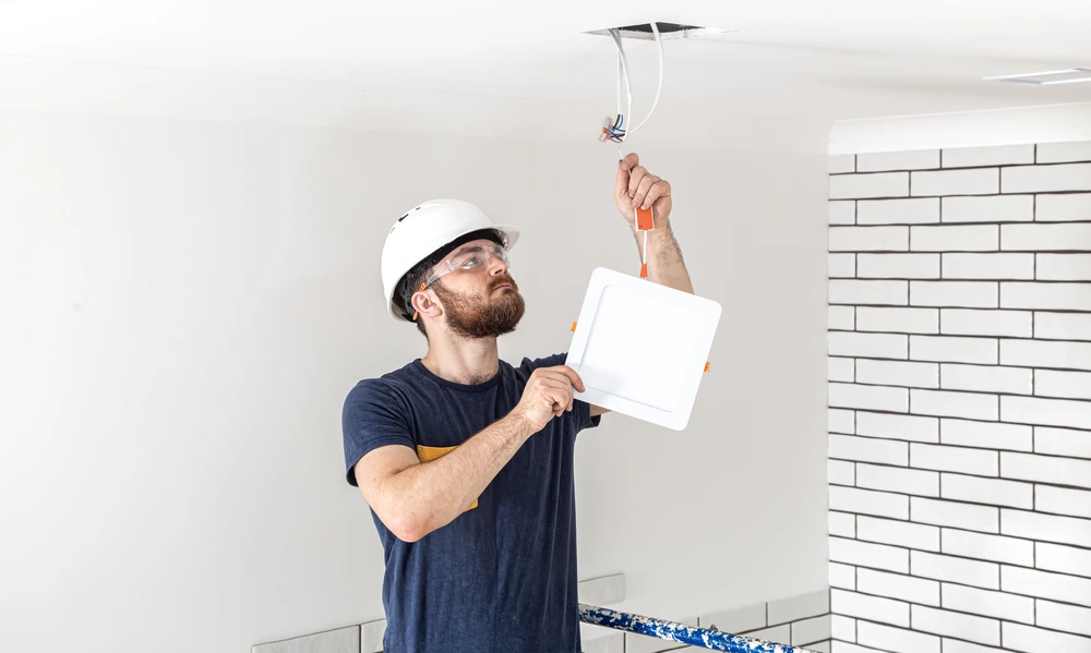 Electrician Thomastown