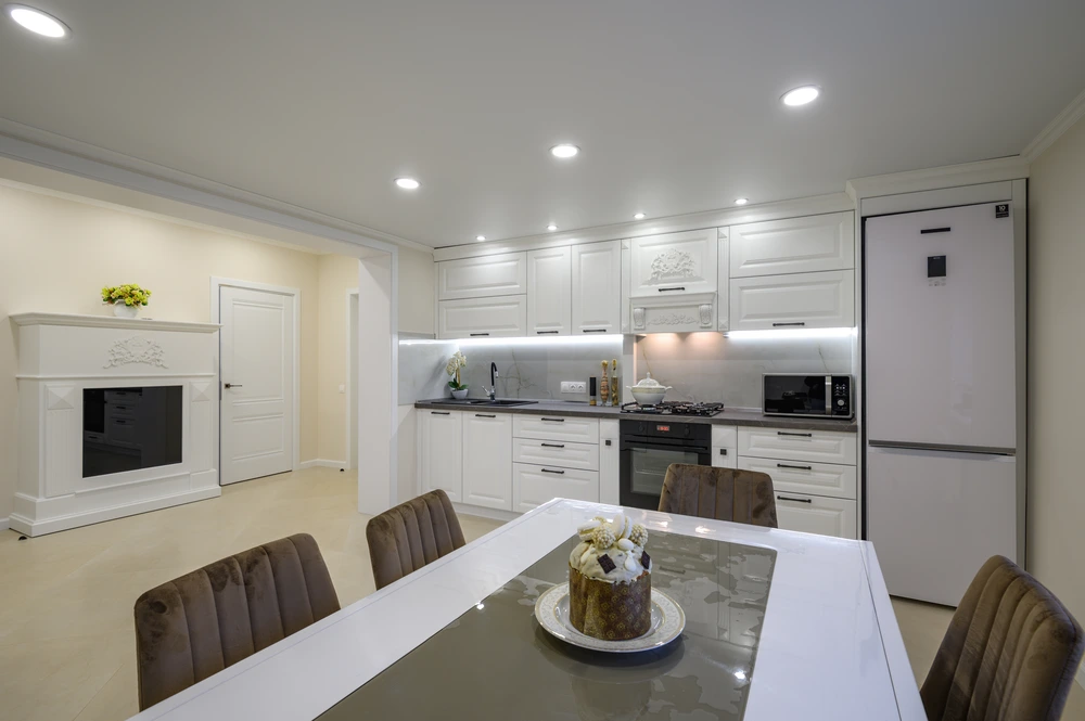 LED Downlight Installation Thomastown