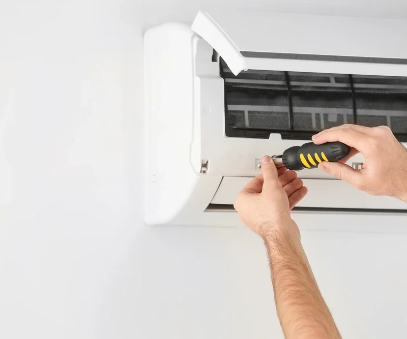 Split System Installation Epping